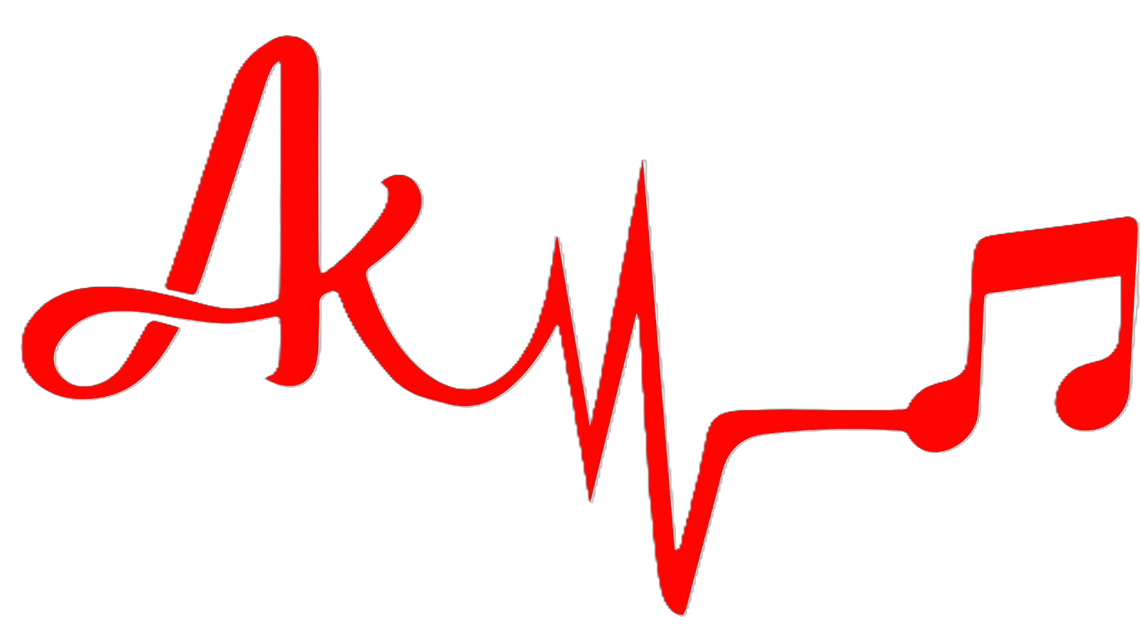 AKM Music Logo